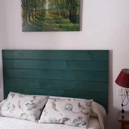 Guest house Venta Julian Hca01134 El Bosque (Cadiz)