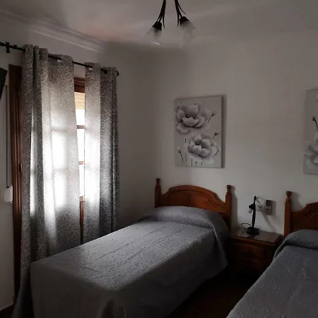 Venta Julian Hca01134 Guest house El Bosque (Cadiz)