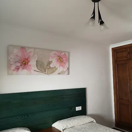 Guest house Venta Julian Hca01134 *