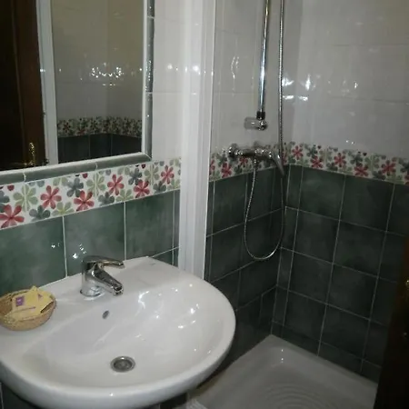Penzion Venta Julian Hca01134